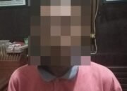 Pelaku Pembobol Rumah di Kp. Babakan Diringkus Polisi