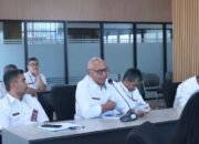 Tingkatkan Pelayanan Publik Di Kabupaten Garut, Ombudsman Bentuk Tim Ini…