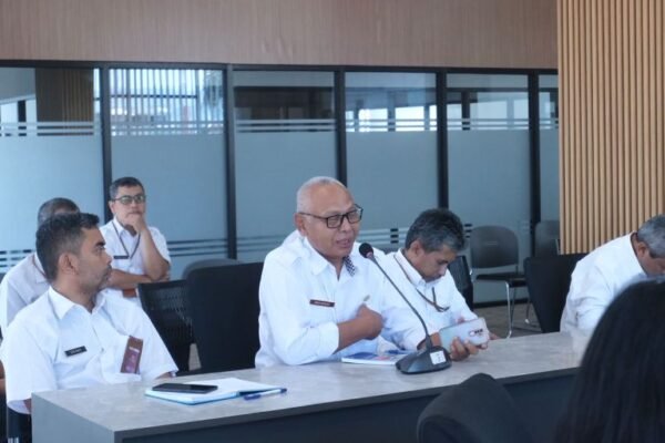 Tingkatkan Pelayanan Publik Di Kabupaten Garut, Ombudsman Bentuk Tim Ini…