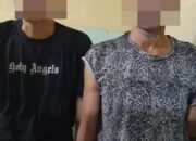 Dua Pelaku Jambret di Jl Patriot Sukagalih Ditangkap Polisi