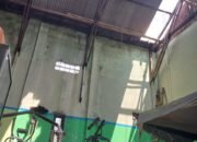 Naas! Seorang Pekerja Bangunan di Garut Tewas Terjatuh Dari Atap Gor