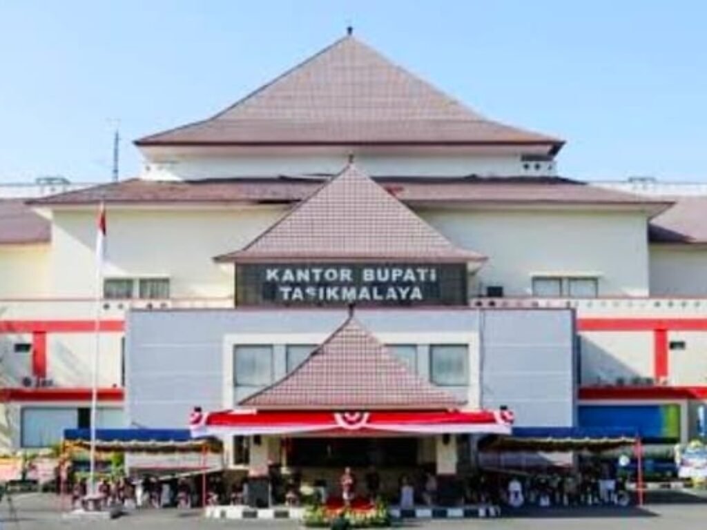 RLPPD 2023 Kabupaten Tasikmalaya, Capaian Kinerja Makro Alami Peningkatan