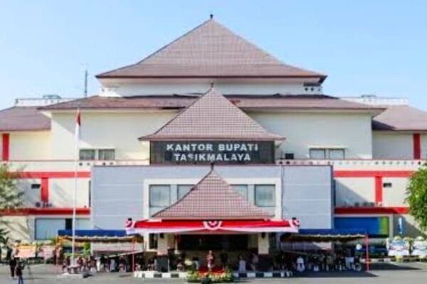 RLPPD 2023 Kabupaten Tasikmalaya, Capaian Kinerja Makro Alami Peningkatan