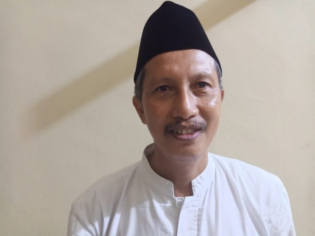 Safari Ramadhan, Abdul Aziz Optimis MAN Lobar Jadi Pilihan Utama Ortu untuk Pendidikan Anak