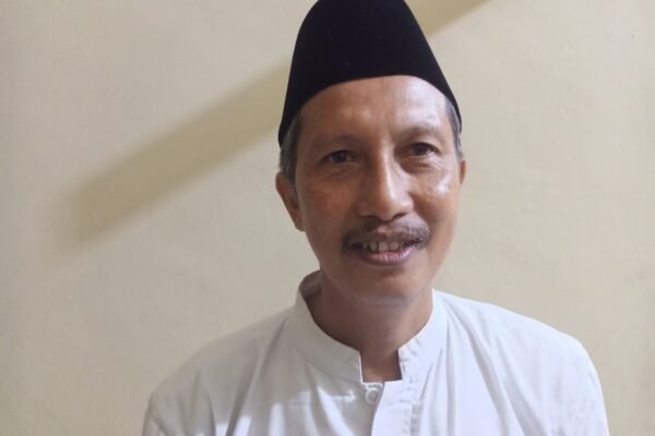 Safari Ramadhan, Abdul Aziz Optimis MAN Lobar Jadi Pilihan Utama Ortu untuk Pendidikan Anak