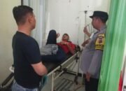 Empat Orang Warga di Cibatu Diduga Keracunan Makanan