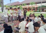 Kuis Ramadhan MAN Lobar, Semangat Belajar Meningkat, Hadiah Menanti