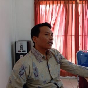 Penetapan Perolehan Kursi dan Caleg Terpilih Lobar Tertunda, KPU: Menunggu Putusan MK