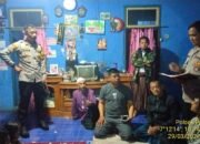 Dalam Dua Jam, Pelaku Curas di Pasirwangi Dibekuk Polisi