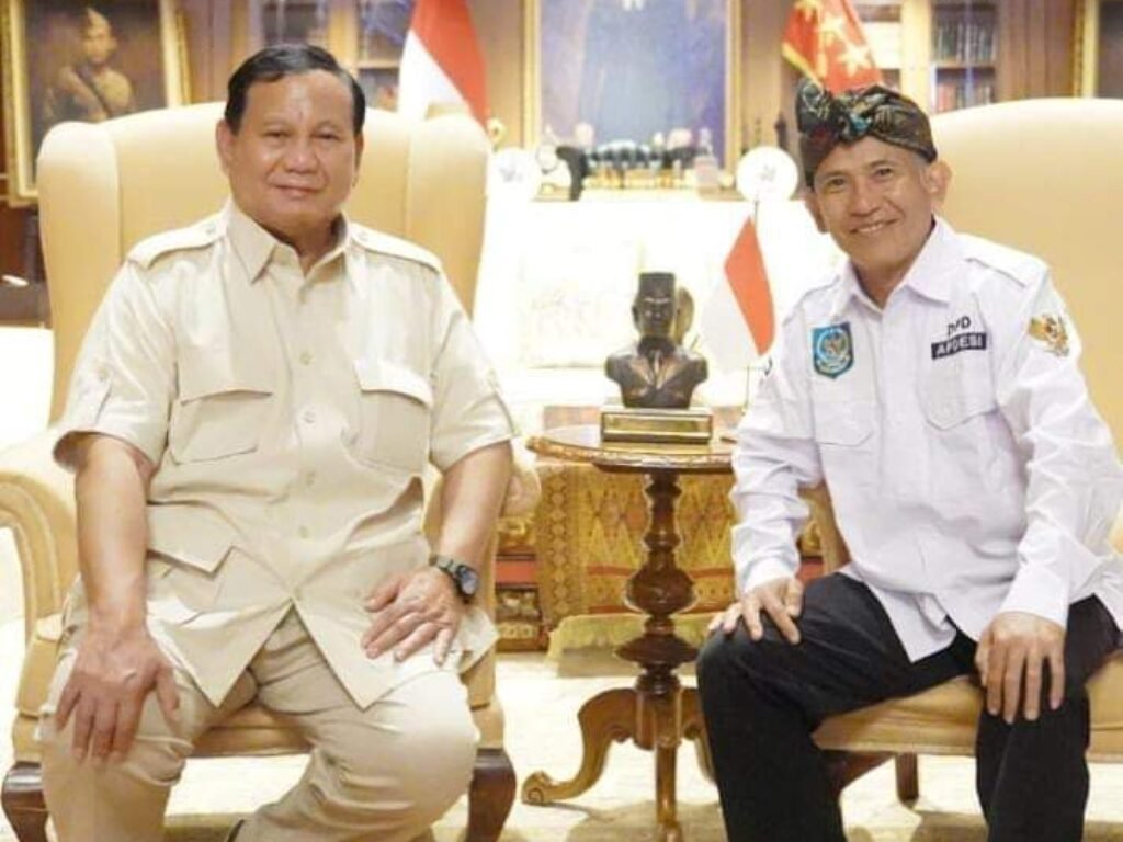 Ketua Apdesi NTB Sambut Baik Revisi RUU Desa Soal Kades 8 Tahun