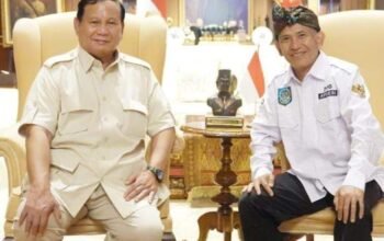 Ketua Apdesi NTB Sambut Baik Revisi RUU Desa Soal Kades 8 Tahun