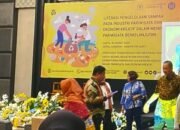 Literasi Pengolahan Sampah Kemenparekraf Edukasi Pelaku Industri Pariwisata Garut