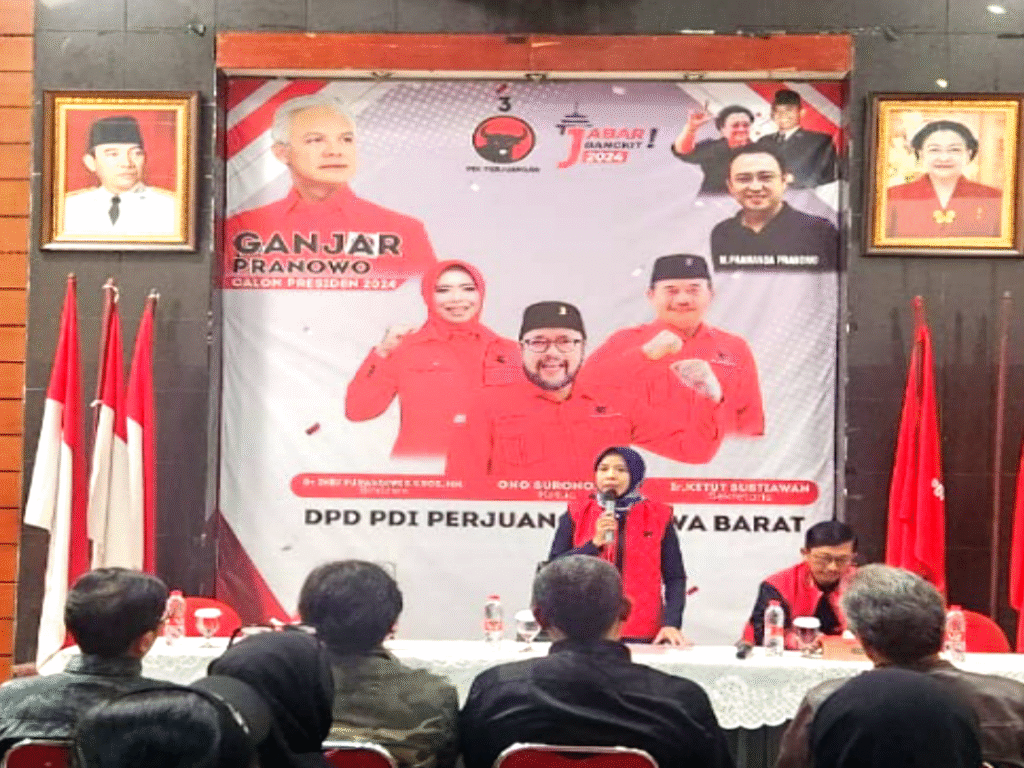 Konsolidasi Nasional Terkait Pemilu Carut Marut! Forum Rakyat Menggugat Sampaikan Maklumat