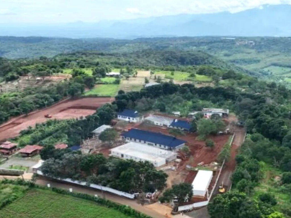 Kurangi Titik Banjir Bekasi – Karawang, Kementerian PUPR Bangun Bendungan Cibeet-Cijurey