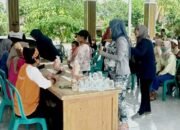 Jawa Barat dipilih Sebagai Lokasi Kick Off Penyaluran Bantuan Pangan Stunting
