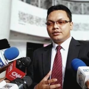 Putusan MK Tidak Akan Deadlock, Pasti Ada Putusannya dan itu Sudah Diatur Undang-Undang MK