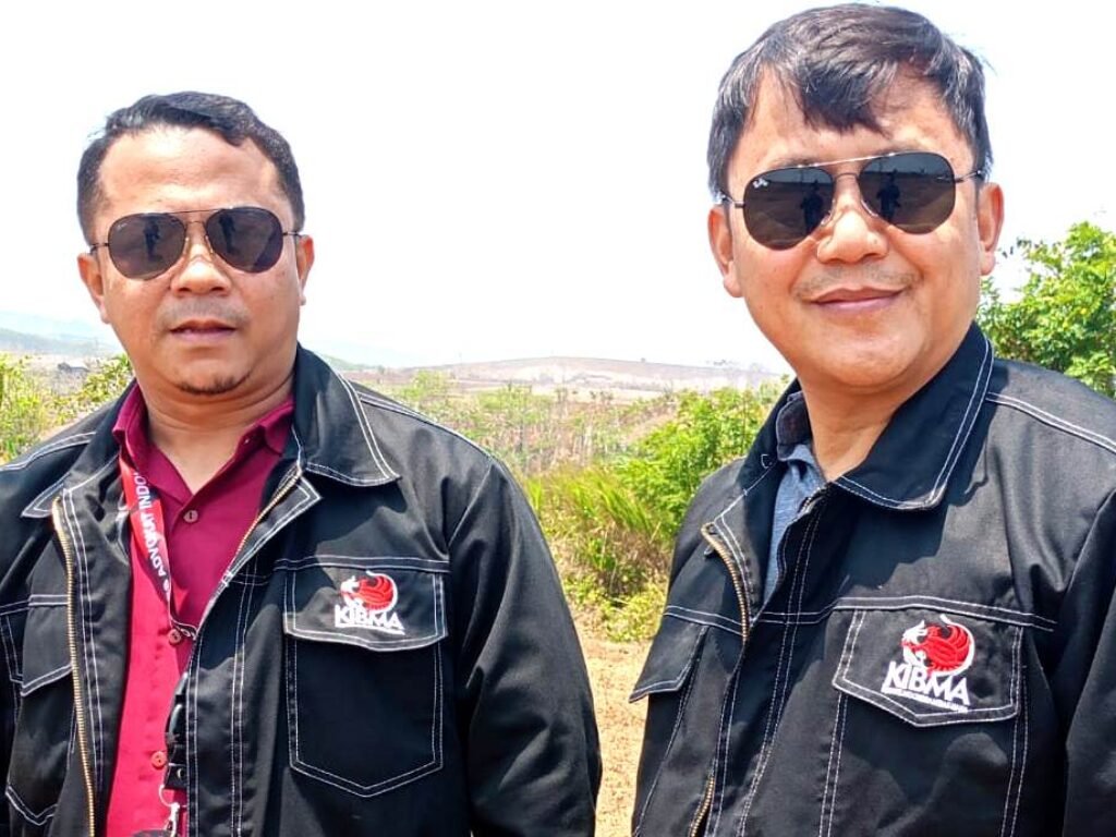 Dugaan Gratifikasi KPU Jabar Viral, Komite Indonesia Anti Mafia Laporkan AN dan DH Ke Polda Jabar