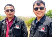 Dugaan Gratifikasi KPU Jabar Viral, Komite Indonesia Anti Mafia Laporkan AN dan DH Ke Polda Jabar