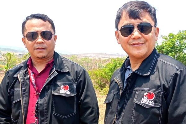 Dugaan Gratifikasi KPU Jabar Viral, Komite Indonesia Anti Mafia Laporkan AN dan DH Ke Polda Jabar