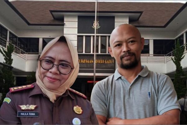 MPPK: Pekan Depan Kami Segera Layangkan Praperadilan Terkait SP3 BOP dan Reses DPRD Garut Ke Pengadilan