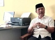 Diskusi dan Kajian Agama Menjadi Kegiatan SMPN 1 Sukawening di Bulan Suci Ramadhan