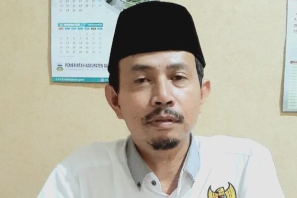 Perolehan Zakat Fitrah 83 Miliar Rupiah Jadi Target Baznas Garut