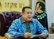 Delapan Organisasi Desa Tingkat Nasional Diajak Ketua MPR Bersatu Pererat Solidaritass