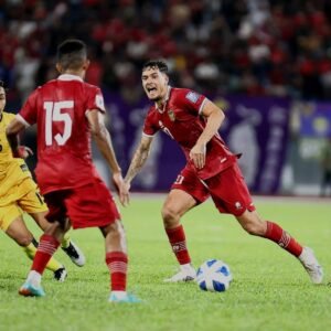Timnas butuh dukungan penuh dari suporter saat laga vs Vietnam