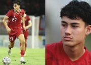 Kedatangan Ragnar Oratmangoen Disambut Rafael Struick Sebab Akan Tingkatkan Kualitas Tim