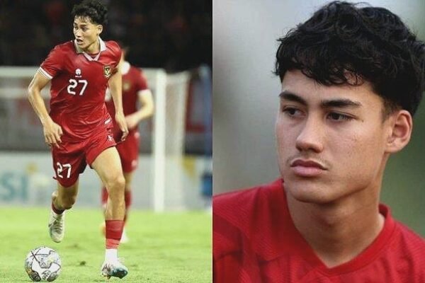 Kedatangan Ragnar Oratmangoen Disambut Rafael Struick Sebab Akan Tingkatkan Kualitas Tim