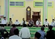 Sekda Thamrin “Malam Nuzulul Quran Momen Perkuat Ukhuwah Islamiyah dan Semangat Gotong Royong”