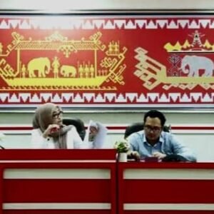 Pemkab dan Kejari Lampung Selatan Rapat Bersama untuk Bahas Kerja Sama Tahunan di Bidang Hukum