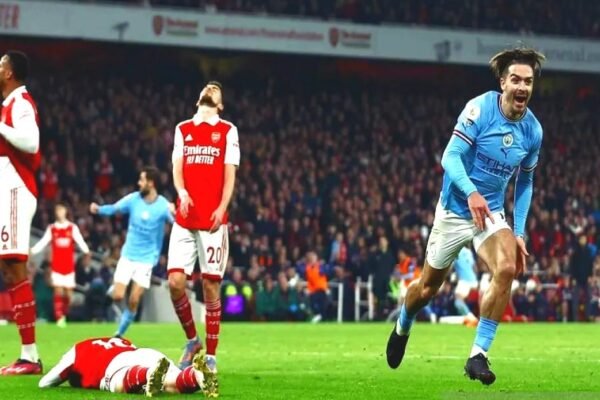 Liga Inggris Pekan Ke-30 Bakal Dihiasi Laga Penuh Aksi dan Dramatis