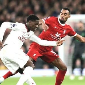 Manchester United momok Liverpool di Piala FA (Getty Images/Clive Brunskill)