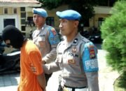 Tim Sat Resnarkoba Polresta Mataram Ringkus Seorang Mahasiswa Pencinta Alam Pemilik 3kg Ganja