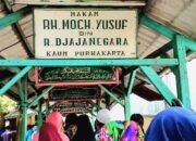 Mengungkap Warisan Berharga Syekh Baing Yusuf di Purwakarta