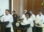 Mentri Keuangan Lapor Jaksa Agung Dugaan Tindak Pidana Korupsi LPEI