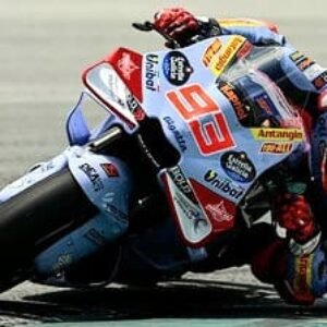 Marc Marquez Semakin Percaya Diri di Moto GP Portugal