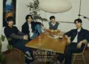 3 tahun Menghilang Grup Band Korea DAY6 Kembali Rilis Album