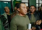 Pangdam Jaya Sebut 160.000 Amunisi Kedaluwarsa Picu Ledakan di Gudmurah