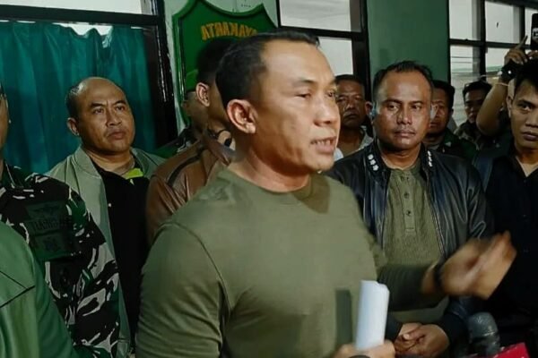 Pangdam Jaya Sebut 160.000 Amunisi Kedaluwarsa Picu Ledakan di Gudmurah