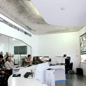 Jelang Arus Mudik dan Balik Lebaran, Pemkab Garut Mulai Berbenah