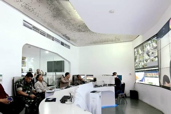 Jelang Arus Mudik dan Balik Lebaran, Pemkab Garut Mulai Berbenah