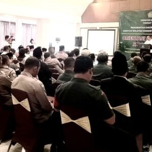 Acara Silaturahmi Ulama dan Umaroh Purwakarta