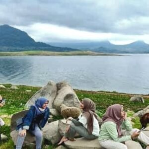 67 Destinasi Wisata Mulai Dari Religi Sampai Kuliner Disiapkan Pemkab Purwakarta untuk Libur Lebaran