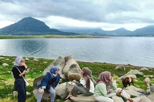 67 Destinasi Wisata Mulai Dari Religi Sampai Kuliner Disiapkan Pemkab Purwakarta untuk Libur Lebaran