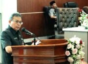 Ini Alasan Aksi Walk Out Lima Fraksi DPRD Purwakarta di Rapat LKPJ