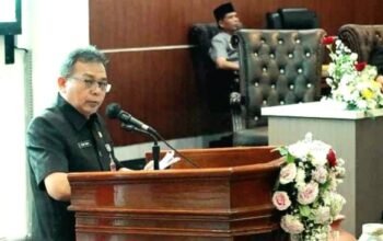Ini Alasan Aksi Walk Out Lima Fraksi DPRD Purwakarta di Rapat LKPJ