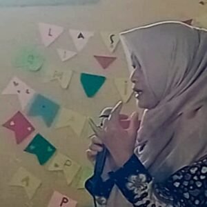 SDN 3 Sanding Luncurkan Program Penumbuhan Budi Pekerti