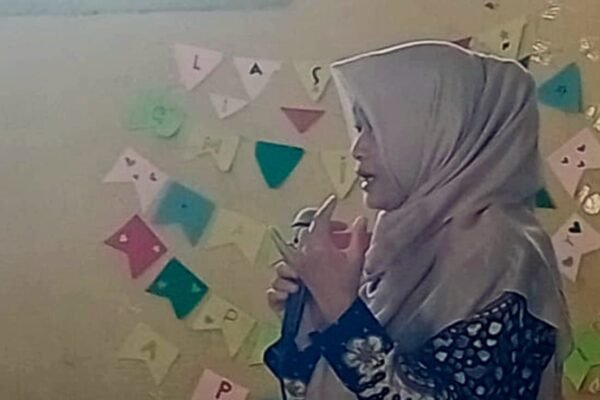 SDN 3 Sanding Luncurkan Program Penumbuhan Budi Pekerti di Bulan Ramadhan